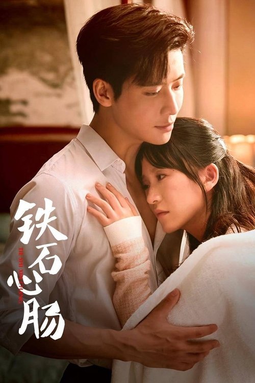 Heart of Stone - Saison 1