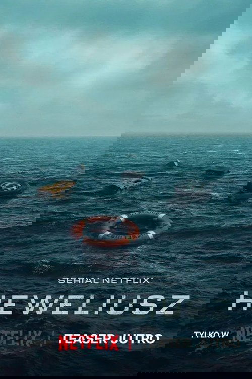 Heweliusz - Saison 1