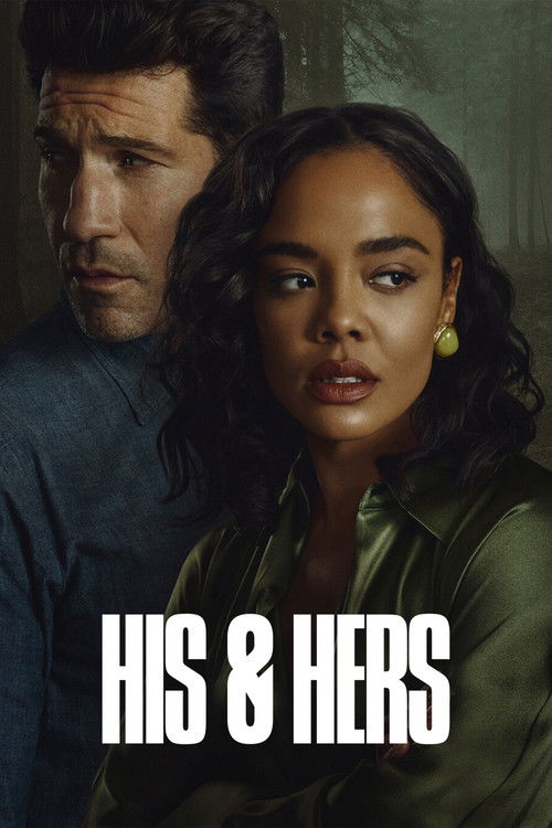 HIS & HERS - Saison 1