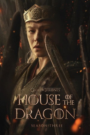 House of the Dragon - Saison 3