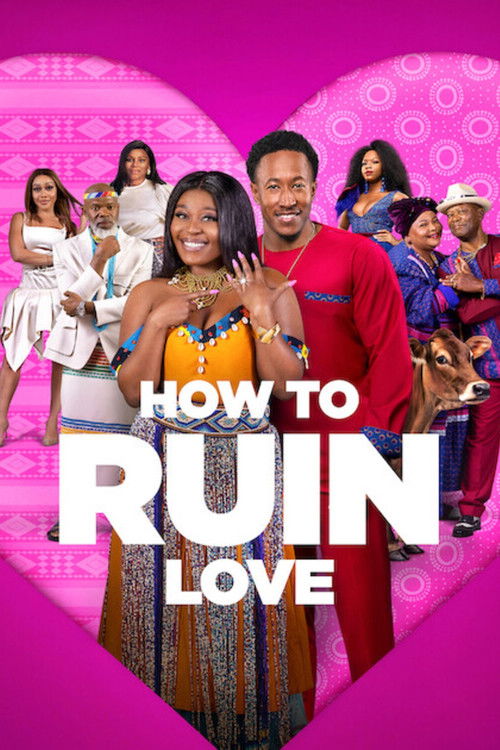 How to Ruin Love - Saison 2