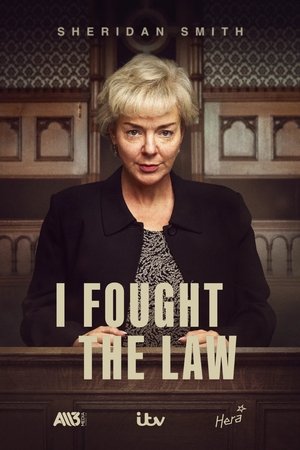 I Fought the Law - Saison 1