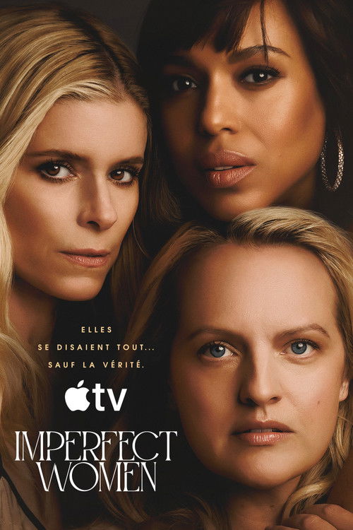 Imperfect Women - Saison 1