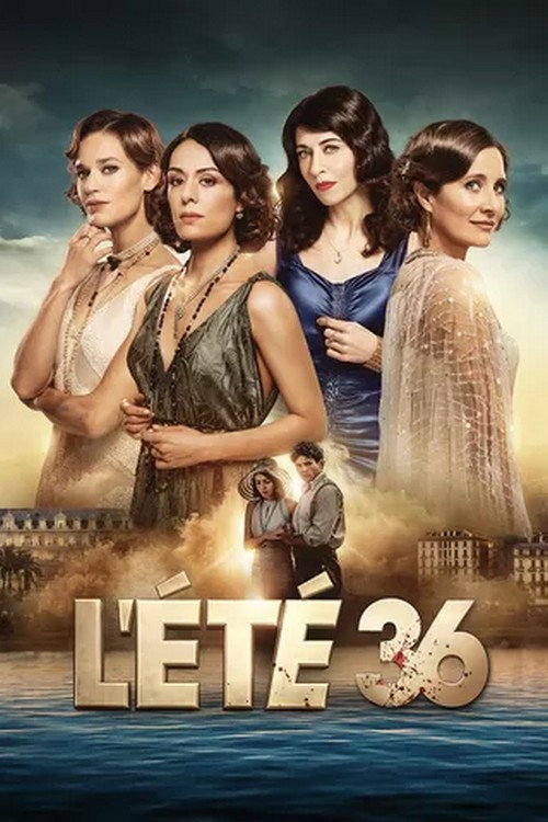 L'Été 36 - Saison 1
