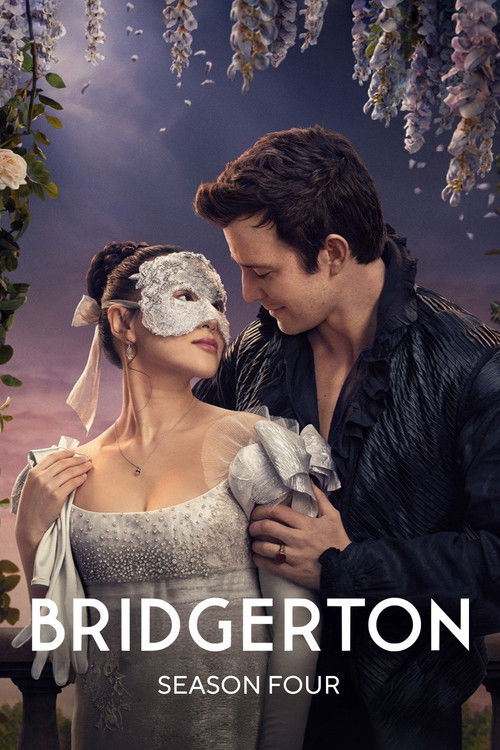 La Chronique des Bridgerton - Saison 4