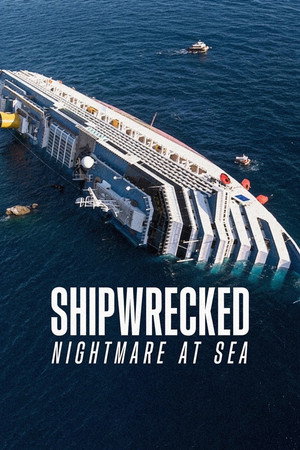 La dérive : Cauchemar en mer