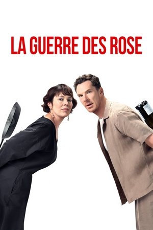 La Guerre des Rose