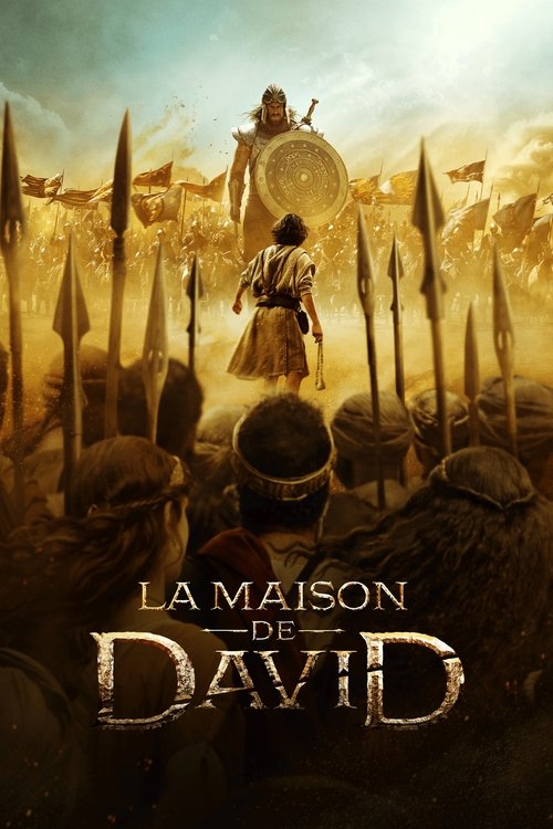 La Maison de David - Saison 2