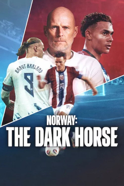 La Norvège en reconquête - Saison 1