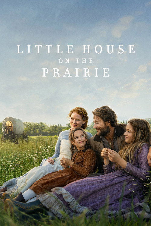 La Petite Maison dans la Prairie (2026) - Saison 1