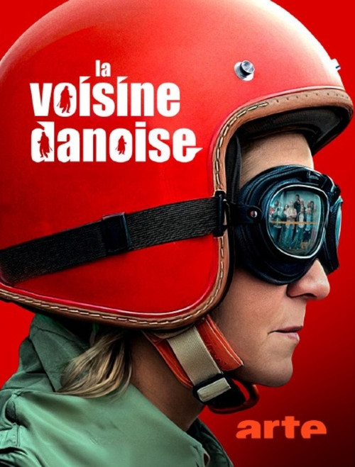La Voisine danoise - Saison 1