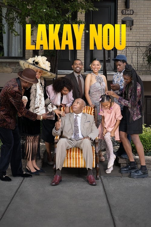 Lakay nou - Saison 3