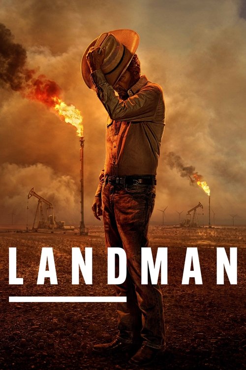 Landman - Saison 2