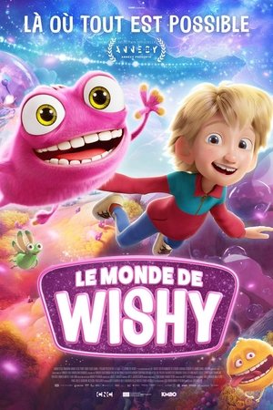 Le Monde de Wishy