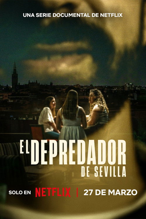 Le Prédateur de Séville - Saison 1