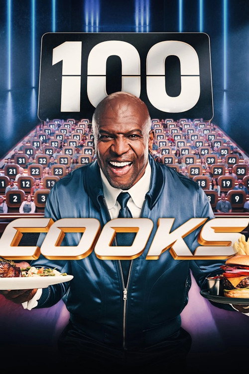 Le tournoi des 100 chefs - Saison 1