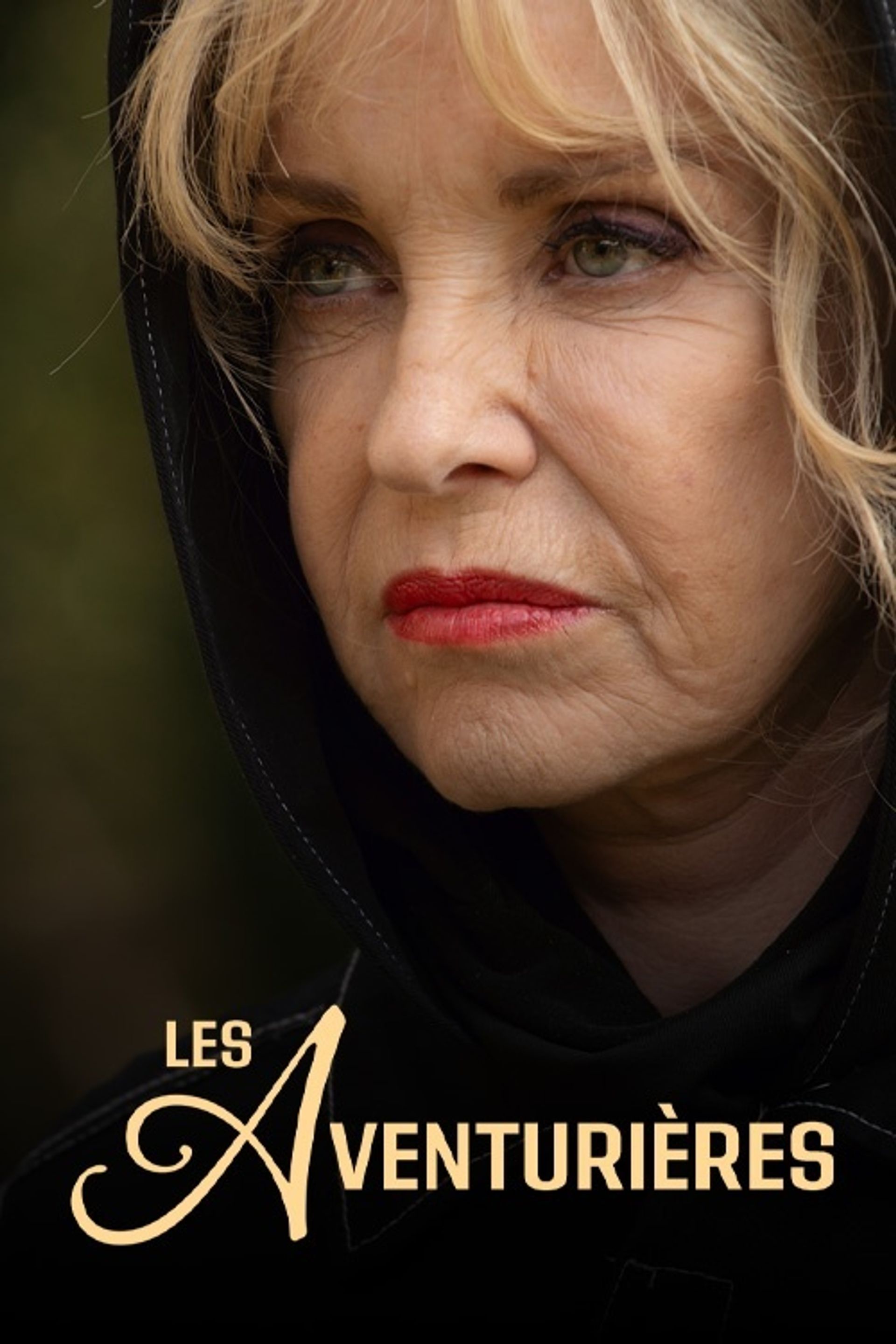 Les Aventurières - Saison 1