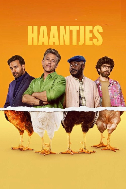 Les Coqs - Saison 2