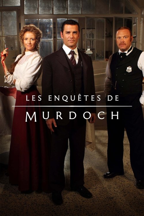 Les Enquêtes de Murdoch - Saison 19