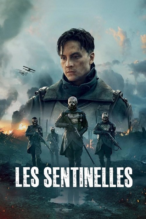 Les Sentinelles - Saison 1