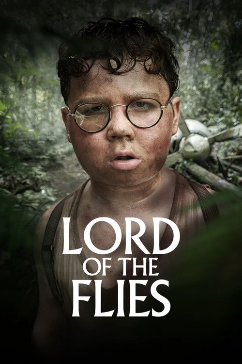 Lord of the Flies - Saison 1