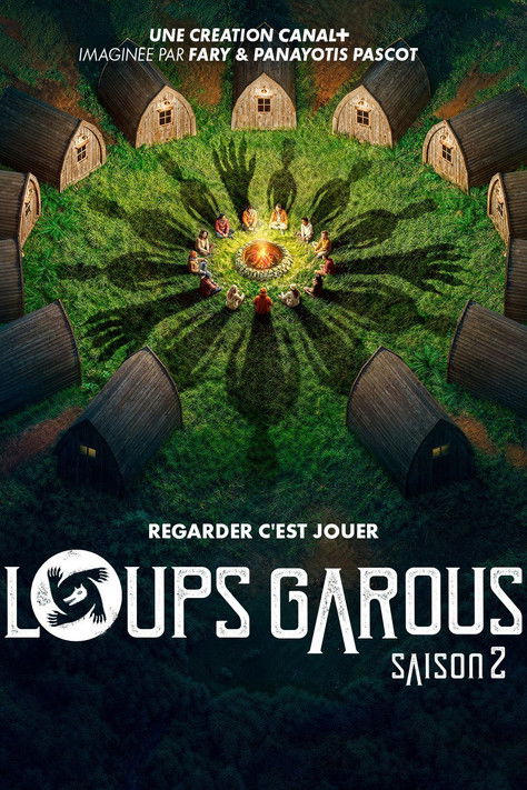Loups Garous - Saison 2