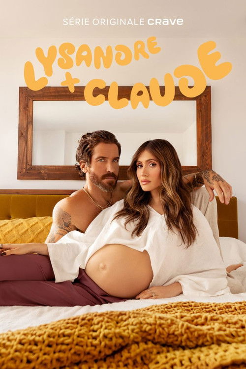 Lysandre + Claude - Saison 1