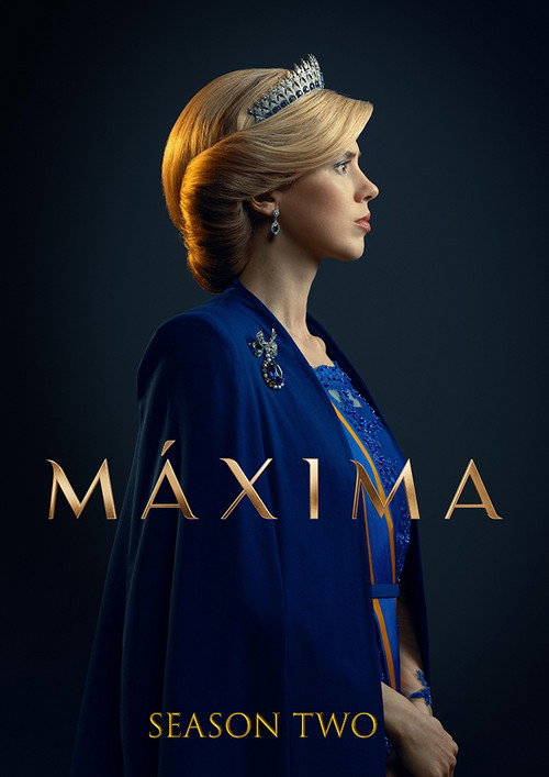 Máxima - Saison 2