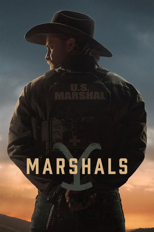 Marshals - Saison 1