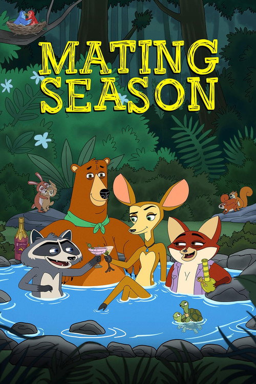 Mating Season - Saison 1