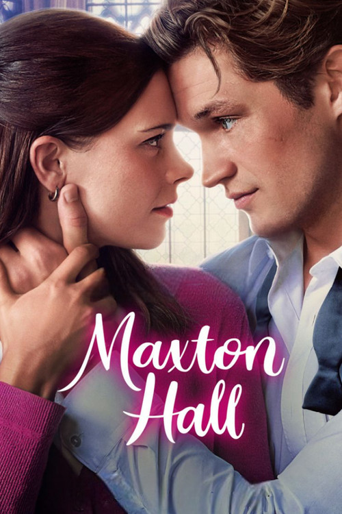 Maxton Hall – Le monde qui nous sépare - Saison 2