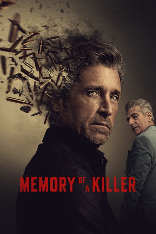 Memory of a Killer - Saison 1