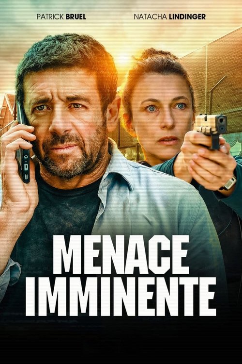 Menace imminente - Saison 1