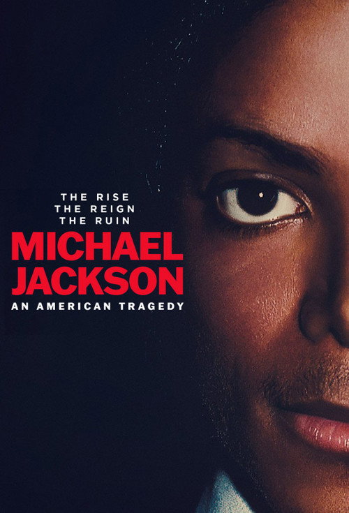 Michael Jackson, l'envers d'une légende - Saison 1