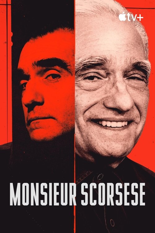 Mr. Scorsese - Saison 1