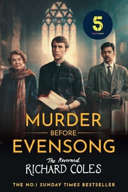 Murder Before Evensong - Saison 1