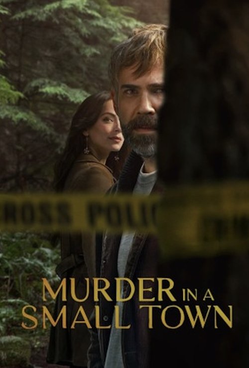 Murder in a Small Town - Saison 2