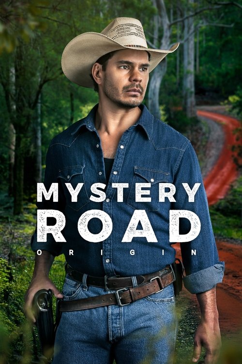 Mystery Road : Les Origines - Saison 2