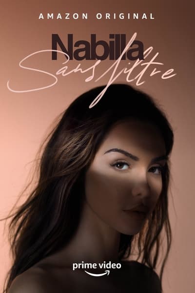 Nabilla : Sans filtre - Saison 1