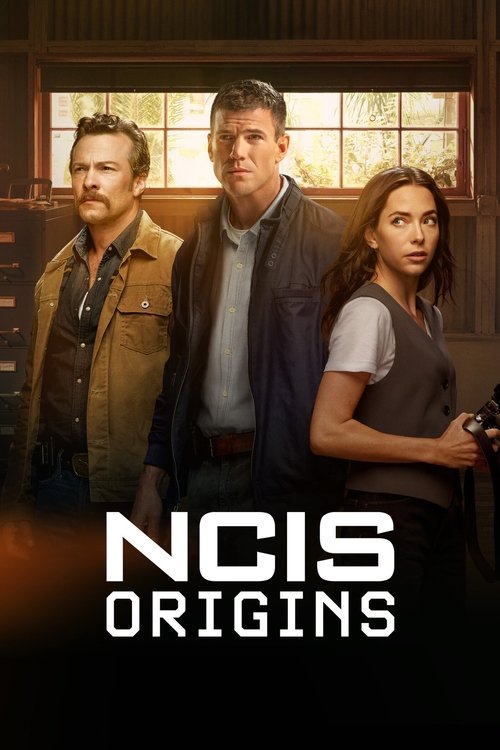 NCIS : Origins - Saison 2