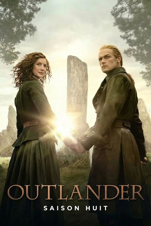 Outlander - Saison 8