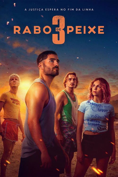 Pêche interdite - Saison 3