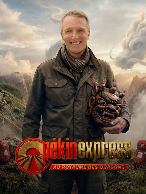 Pékin Express - Saison 22