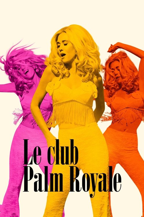 Palm Royale - Saison 2