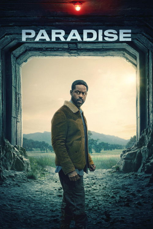 Paradise - Saison 2