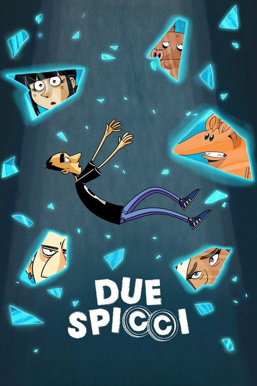 Pour un sou - Saison 1