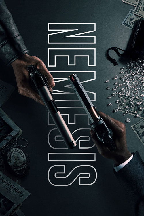 Power  : Nemesis - Saison 1