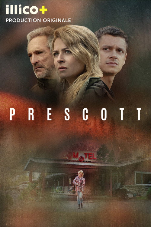 Prescott - Saison 1