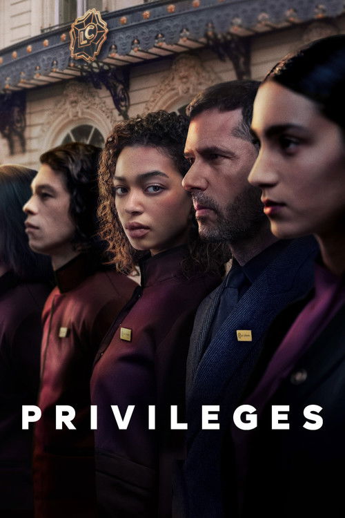Privilèges - Saison 1