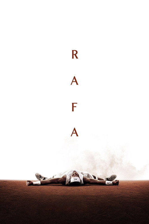 Rafa - Saison 1